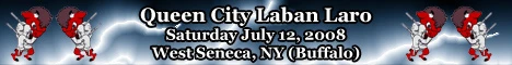 Queen City Laban Laro