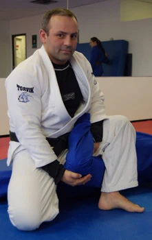 Gerry DiSanto